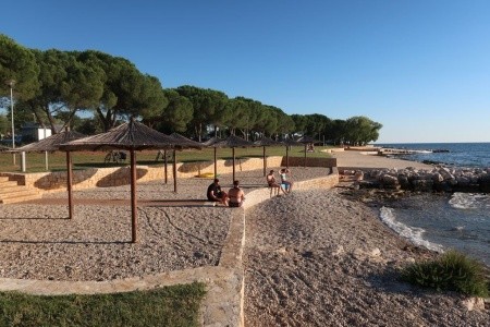 Camping Park Umag - 10