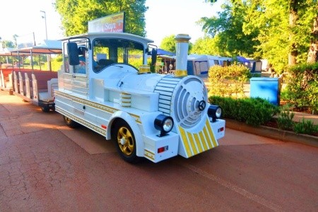 Camping Park Umag - 12