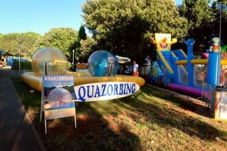 Camping Park Umag - 13