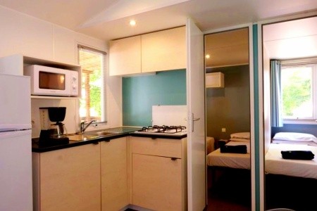 Camping Park Umag - 19