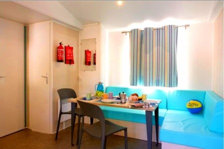 Camping Park Umag - 22