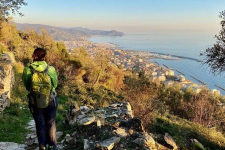 Monte Rosa (Chiavari Ge)