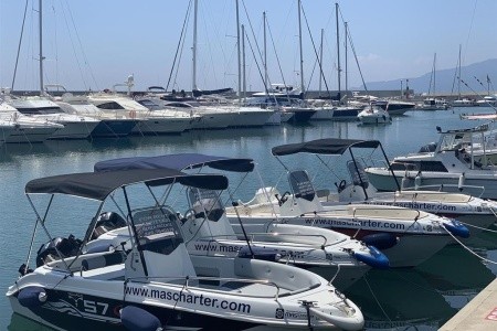 Monte Rosa (Chiavari Ge) - 5