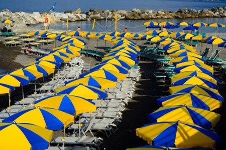 Monte Rosa (Chiavari Ge) - 6