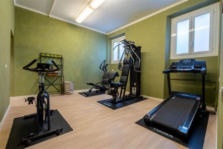 Monte Rosa (Chiavari Ge) - 8