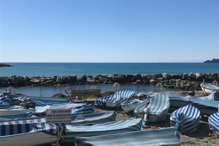 Monte Rosa (Chiavari Ge) - 9