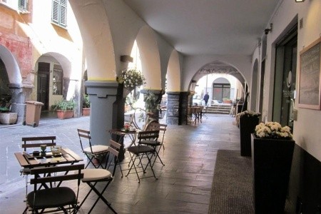 Monte Rosa (Chiavari Ge) - 10