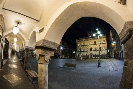 Monte Rosa (Chiavari Ge) - 11