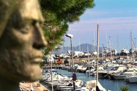 Monte Rosa (Chiavari Ge) - 12