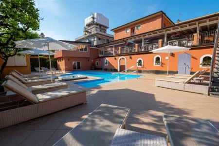 Monte Rosa (Chiavari Ge) - 15