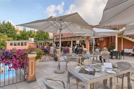 Monte Rosa (Chiavari Ge) - 16