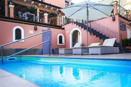 Monte Rosa (Chiavari Ge) - 20