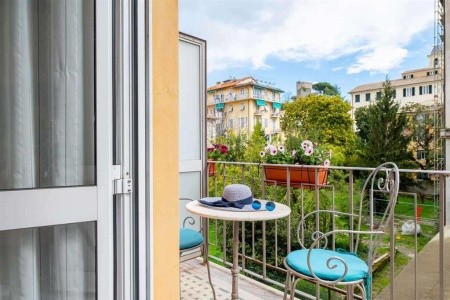 Monte Rosa (Chiavari Ge) - 21