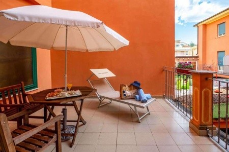 Monte Rosa (Chiavari Ge) - 22