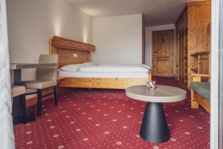 Švýcarské železnice UNESCO a zubačka na Monte Generoso - 18