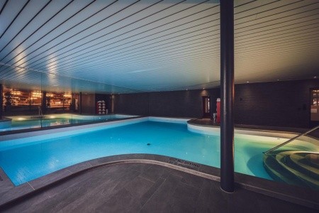 Švýcarské železnice UNESCO a zubačka na Monte Generoso - 22