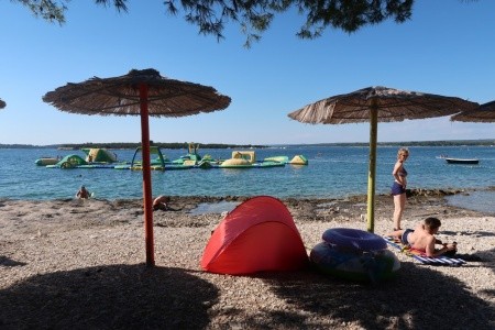 Brioni Sunny Camping (Ex. Puntižela) - 12