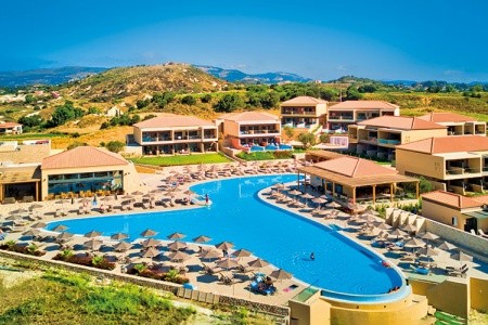 Apollonion Asterias Resort & Spa - 2