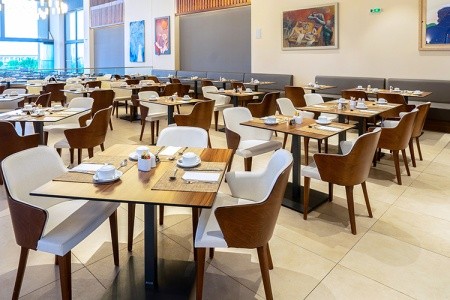 Grécko Kefalónia Apollonion Asterias Resort & Spa 9 dňový pobyt Polpenzia Letecky Letisko: Praha September 2026 (13/09/26-21/09/26)