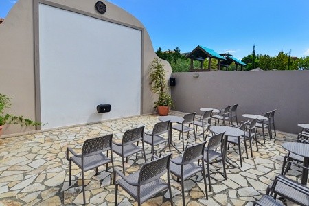 Grécko Kefalónia Apollonion Asterias Resort & Spa 9 dňový pobyt Polpenzia Letecky Letisko: Praha September 2026 (13/09/26-21/09/26)