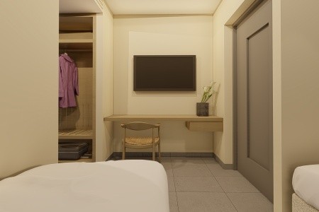 Grécko Kefalónia Apollonion Asterias Resort & Spa 9 dňový pobyt Polpenzia Letecky Letisko: Praha September 2026 (13/09/26-21/09/26)