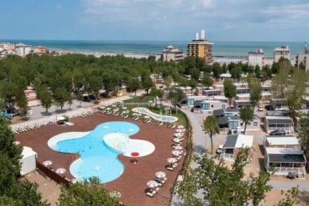Camping Rimini Family Village
