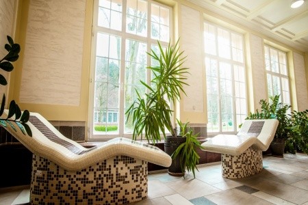 Poľsko Sudety Sanatorium Jan Kazimierz 5 dňový pobyt Raňajky Vlastná December 2026 ( 8/12/26-12/12/26)