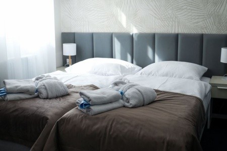 Poľsko Sudety Sanatorium Jan Kazimierz 5 dňový pobyt Raňajky Vlastná December 2026 ( 8/12/26-12/12/26)