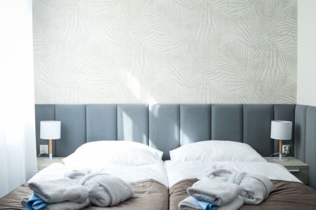 Poľsko Sudety Sanatorium Jan Kazimierz 5 dňový pobyt Raňajky Vlastná December 2026 ( 8/12/26-12/12/26)