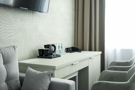 Poľsko Sudety Sanatorium Jan Kazimierz 5 dňový pobyt Raňajky Vlastná December 2026 ( 8/12/26-12/12/26)