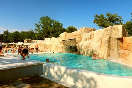 Lanterna Premium Camping Resort - 2