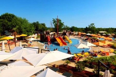 Lanterna Premium Camping Resort - 3
