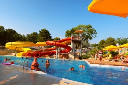 Lanterna Premium Camping Resort - 5