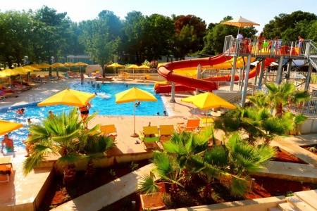 Lanterna Premium Camping Resort - 6