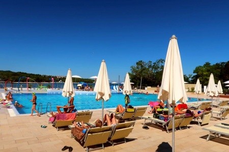 Lanterna Premium Camping Resort - 9