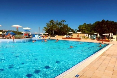 Lanterna Premium Camping Resort - 10