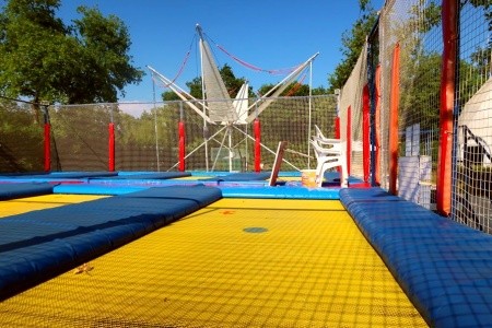 Lanterna Premium Camping Resort - 14