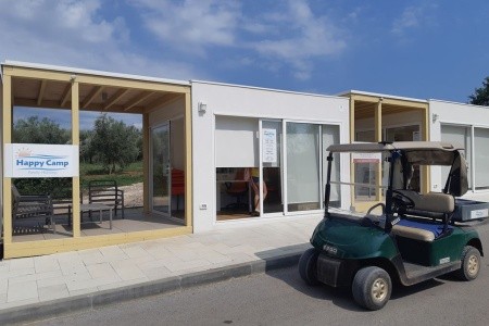 Lanterna Premium Camping Resort - 16