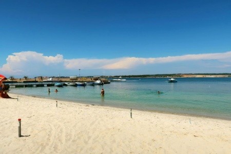 Lanterna Premium Camping Resort - 17