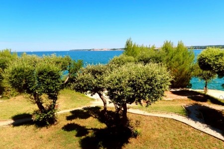 Lanterna Premium Camping Resort - 23