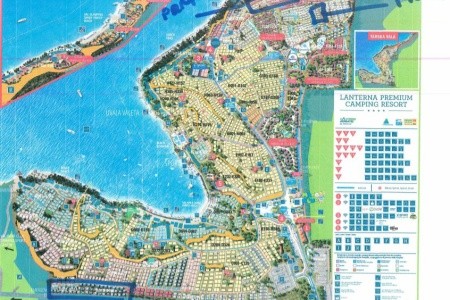 Lanterna Premium Camping Resort - 25