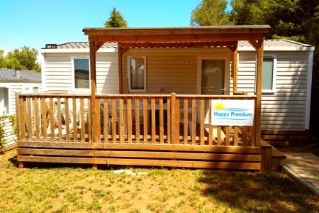 Lanterna Premium Camping Resort - 27