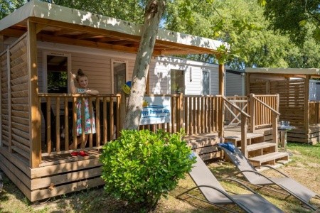 Lanterna Premium Camping Resort - 28