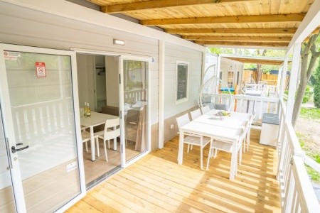 Lanterna Premium Camping Resort - 30