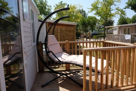 Lanterna Premium Camping Resort - 31