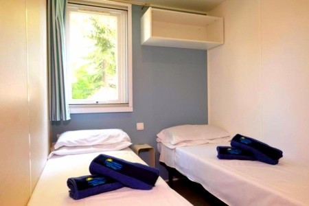 Lanterna Premium Camping Resort - 37