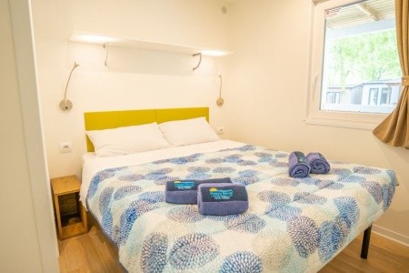 Lanterna Premium Camping Resort - 40