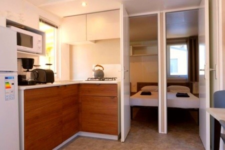 Lanterna Premium Camping Resort - 42