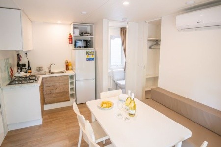 Lanterna Premium Camping Resort - 43