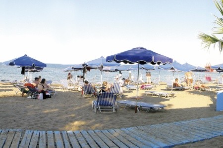 Řecko, Rhodos, Grecian Fantasia Resort, za <span>20.490</span> Kč